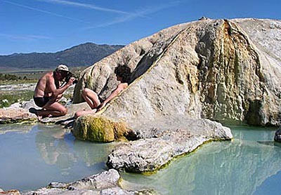 Mono Lake Photo Workshops